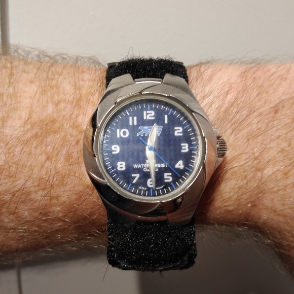 X-Games Quartz Watch - Picture 4 of 4